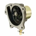 Aftermarket RE507604 Water Pump Fits John Deere Compact Track Loader 329D 333D CT332 CSU80-0080